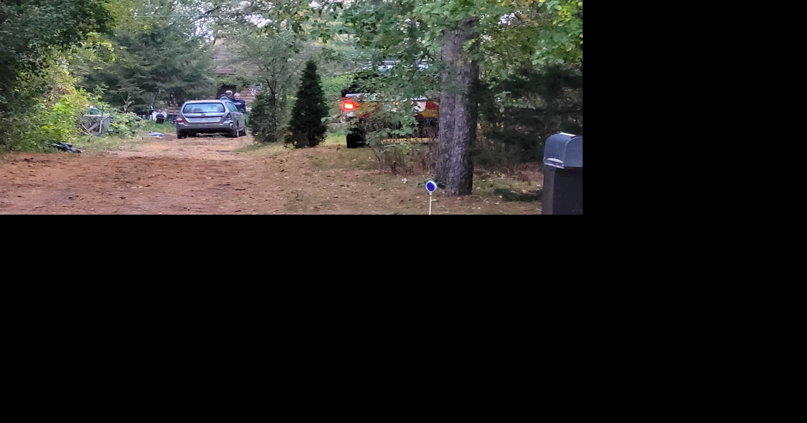 Home in Town of Mazomanie likely 'total loss' after house fire News