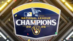 Milwaukee Brewers Scheduled to Host Opening Games of 2026 World Series