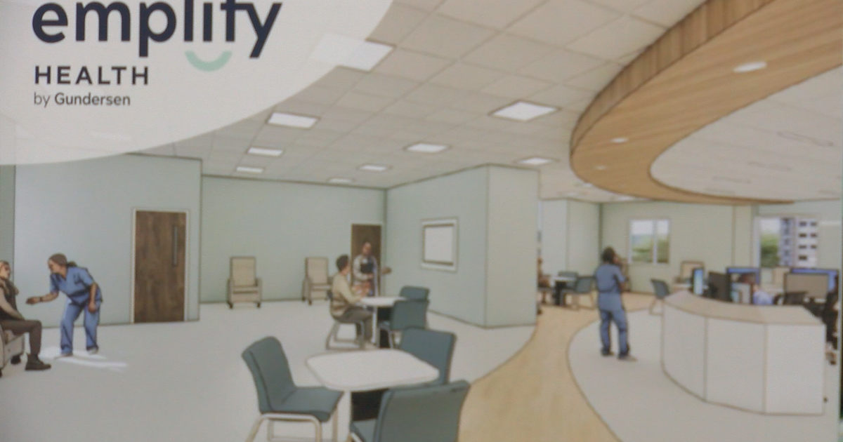 Emplify Backdrop Emplify Health announces they are nearing funding milestone for state's ...