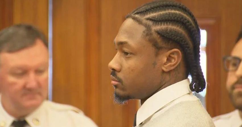 Stefon Diggs, Patriots wide receiver, pleads not guilty to assault, strangulation charges in Massachusetts