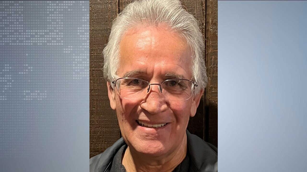 UPDATE: Missing Madison Man Found; Silver Alert Canceled | News | Wkow.com