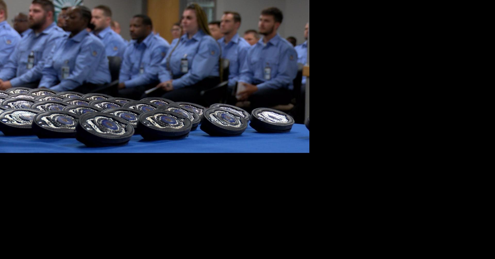 Graduates help with critically low staffing in Wisconsin's prisons ...