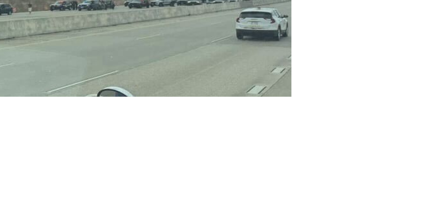 VIDEO: Driver leads law enforcement on chase after trying to run over ...