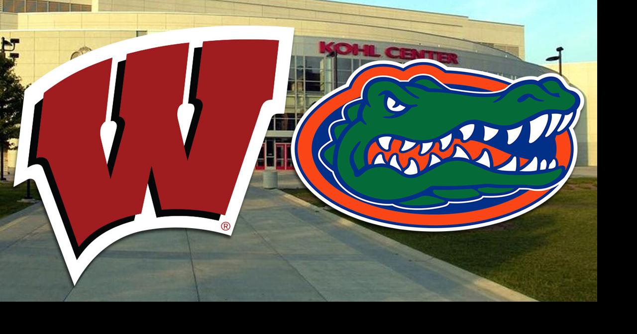 Wisconsin sets regular season attendance record in 3-2 loss to Florida ...