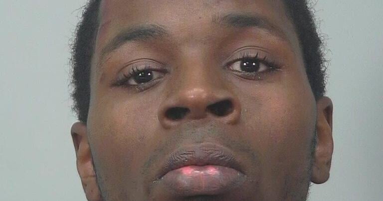 Madison Police arrest suspect in apartment shooting on west side of ...