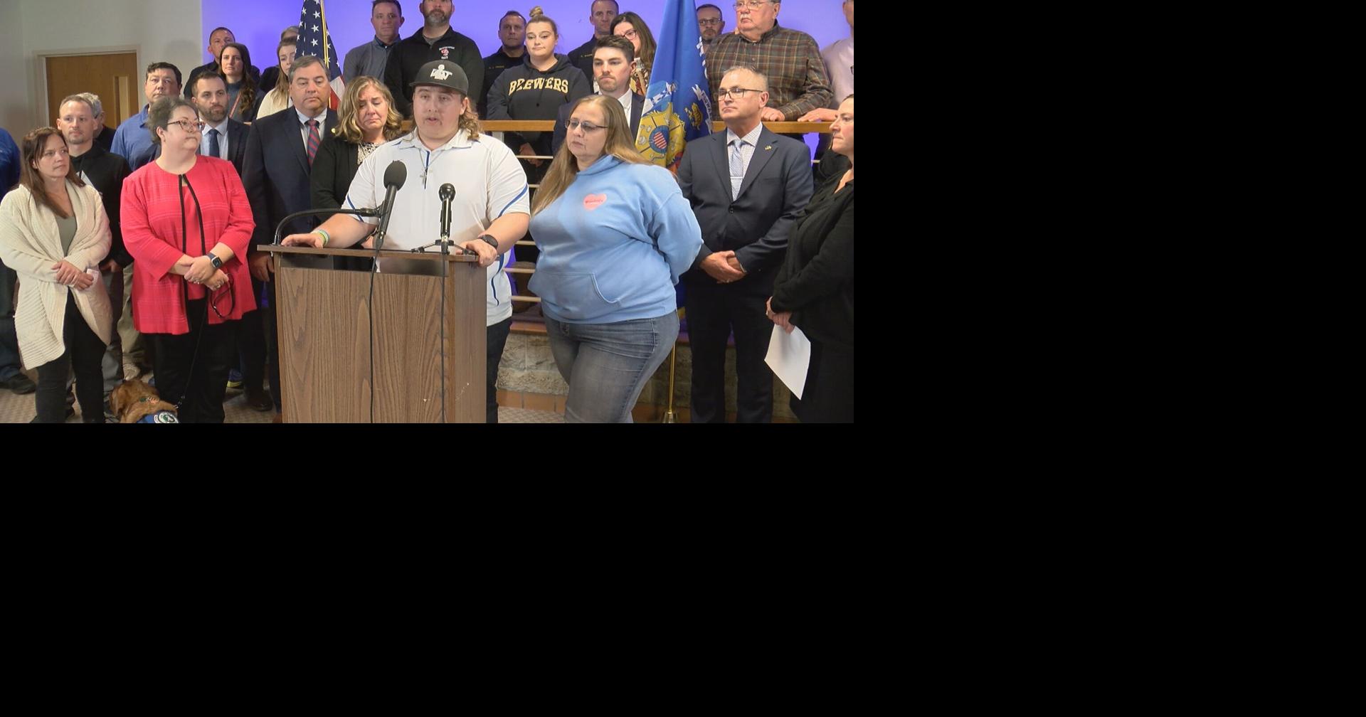 'We're stronger than him': Waukesha parade attack victims react to ...
