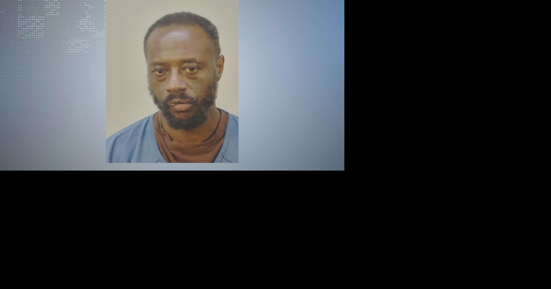 Man accused of trying to assault UW Health worker in women's restroom, charged with 3 felonies