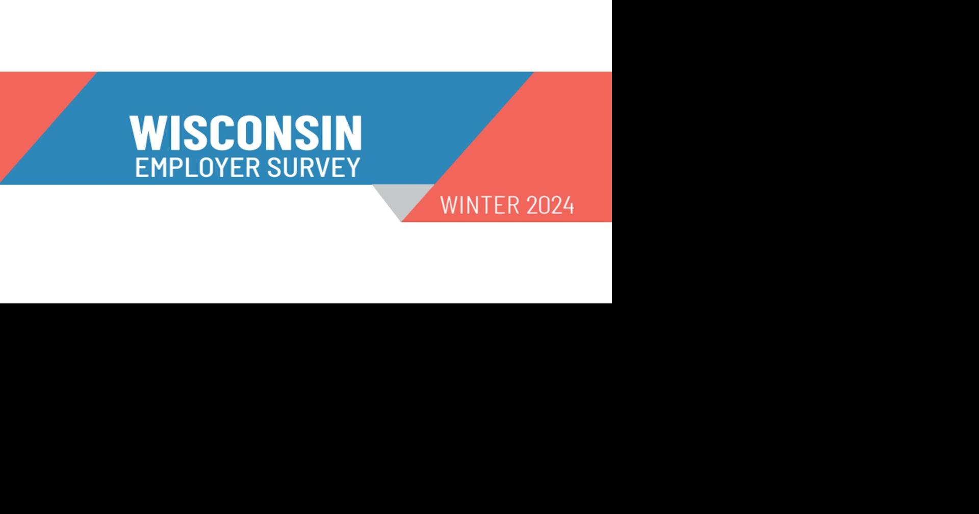 Wisconsin employers less optimistic about the economy Economy