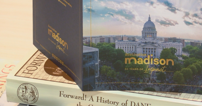 Governor Evers celebrates growth of Wisconsin tourism during national travel and tourism week