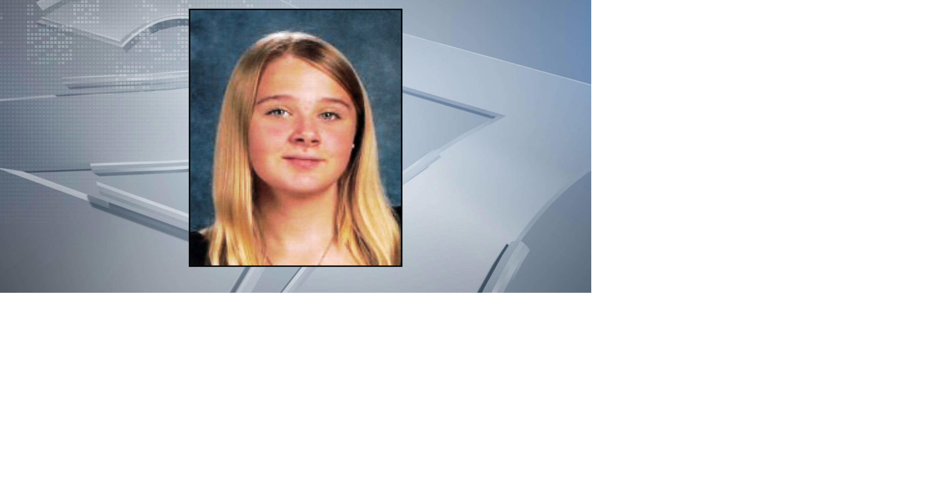 Update: Missing 12-year-old girl found safe | Top Stories | wkow.com
