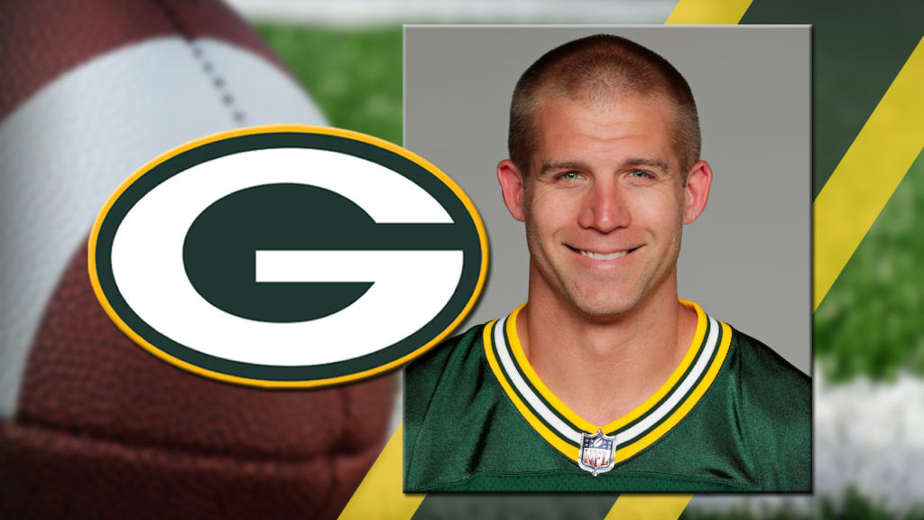 BREAKING: Jordy Nelson to retire as a Packer, Packers