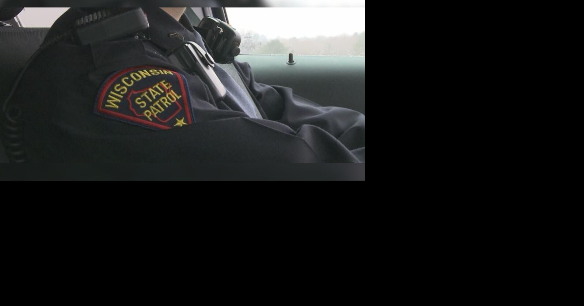 Wisconsin State Patrol reminds drivers to properly secure cargo and ...