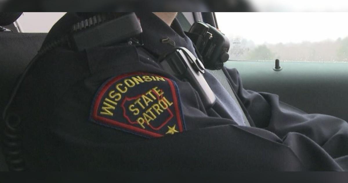 Wisconsin Secure Program Wisconsin State Patrol reminds drivers to properly secure cargo and ...