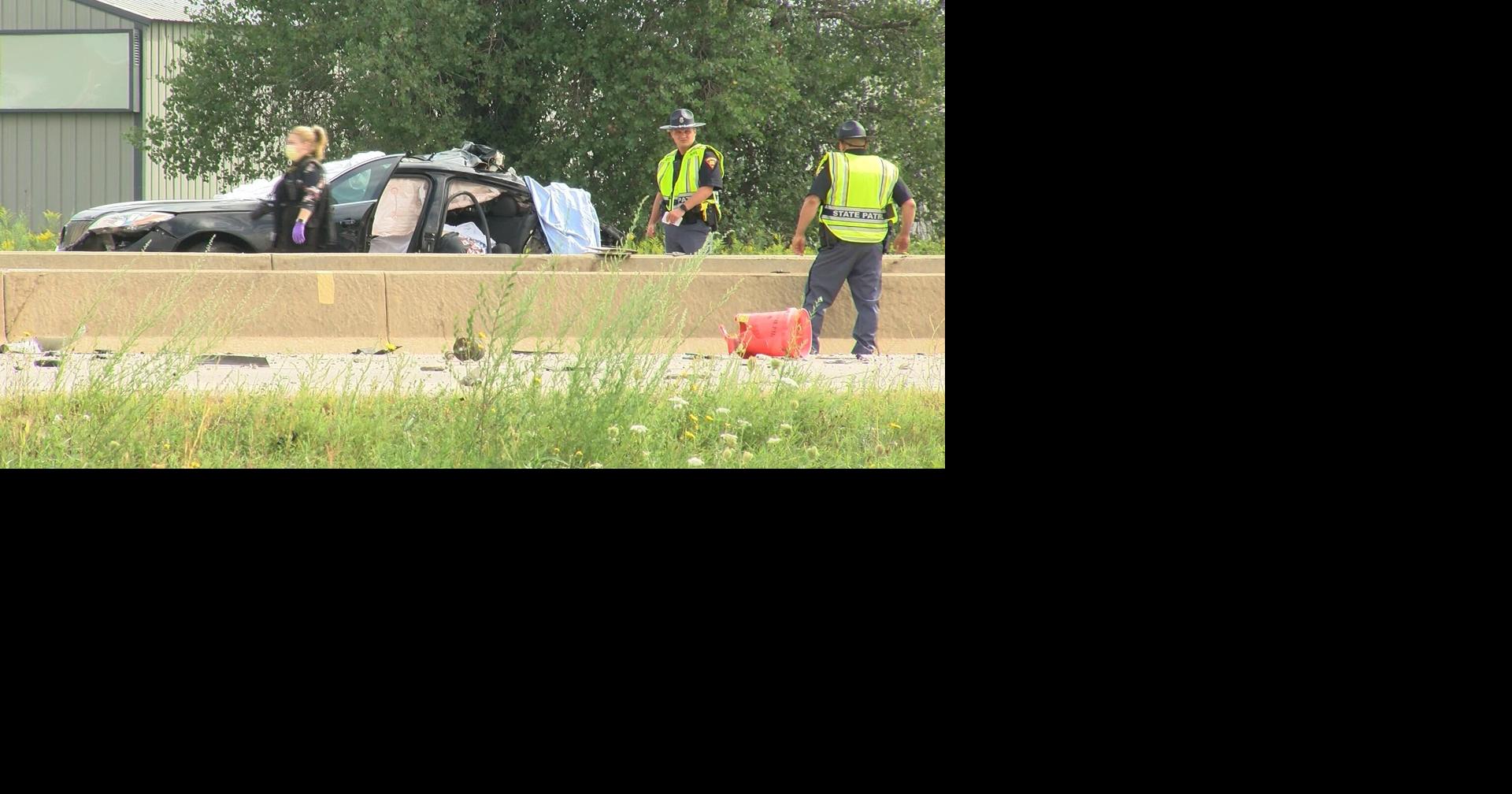 Speed is a major factor in most fatal crashes in Wisconsin