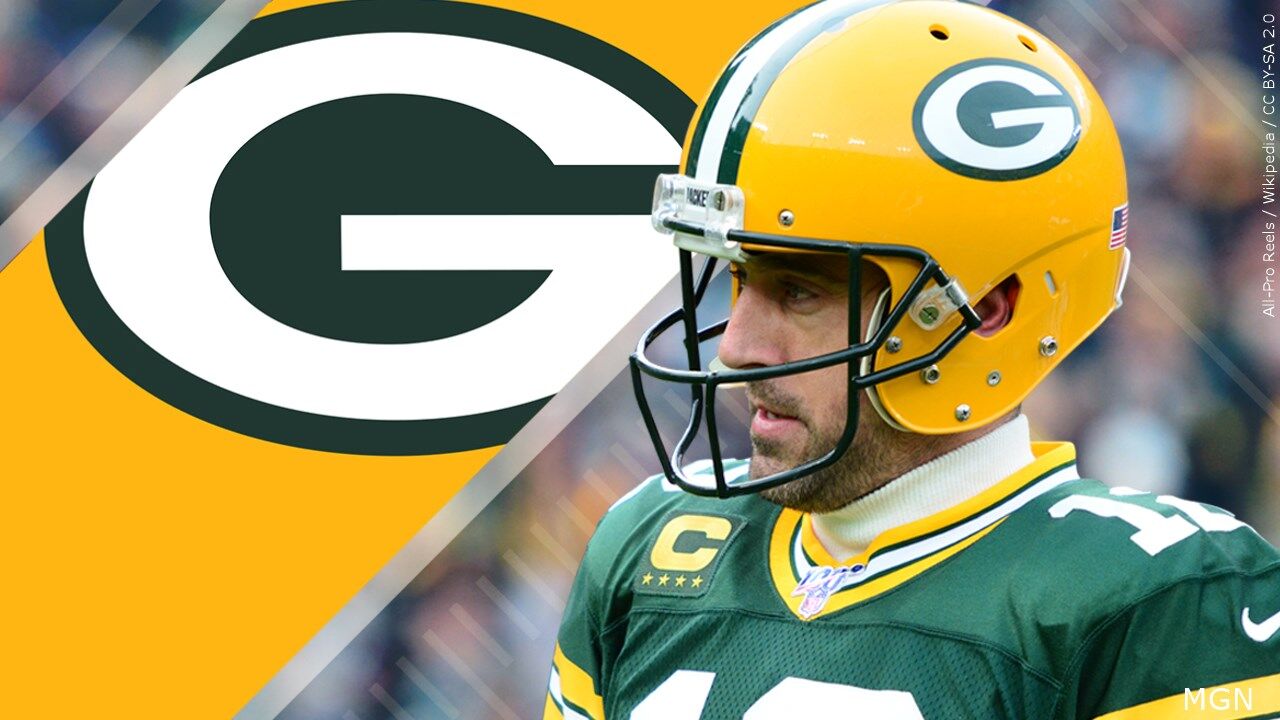 Green Bay Packers - Wikipedia