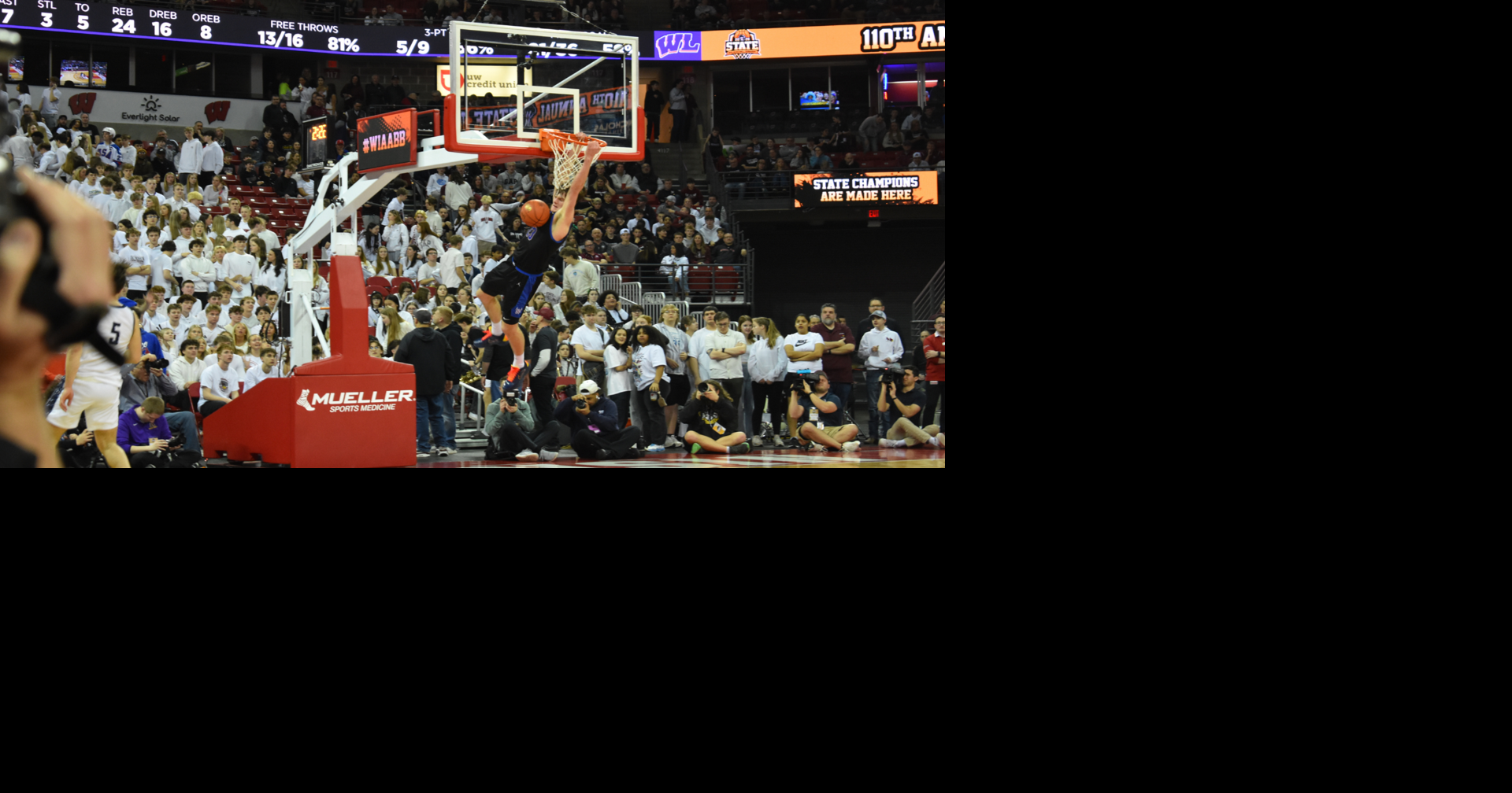 Wisconsin Lutheran heads back to championship after beating Appleton ...