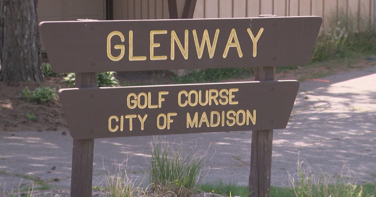 Prep work begins on Glenway Golf Course project in Madison Archive