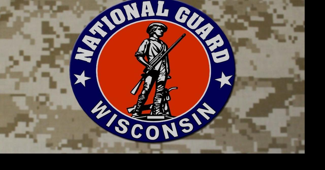 Wisconsin National Guard major general issues statement on deployment ...