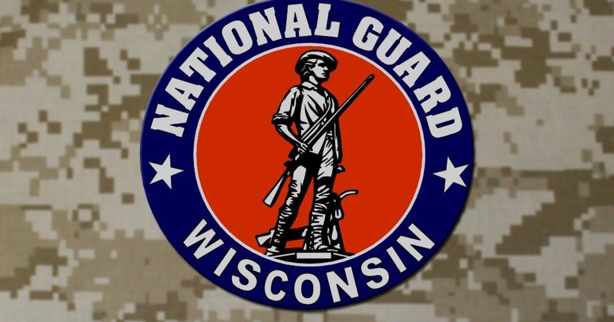 Wi Guard Logo Wisconsin National Guard major general issues statement on deployment ...