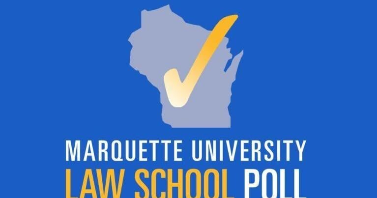 Marquette Law School poll finds low support for the war in Iran and Trump’s handling of it