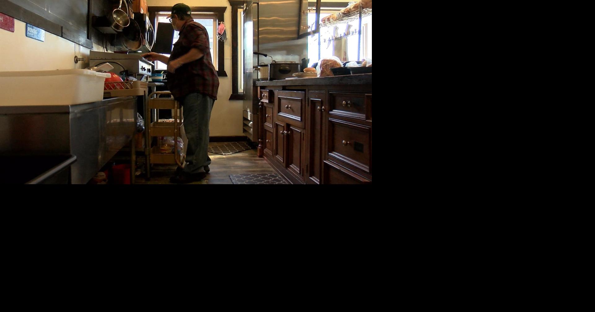 Barneveld café serving free meals is now asking for volunteers to keep