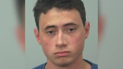 Volunteer firefighter charged with possession of child porn ...