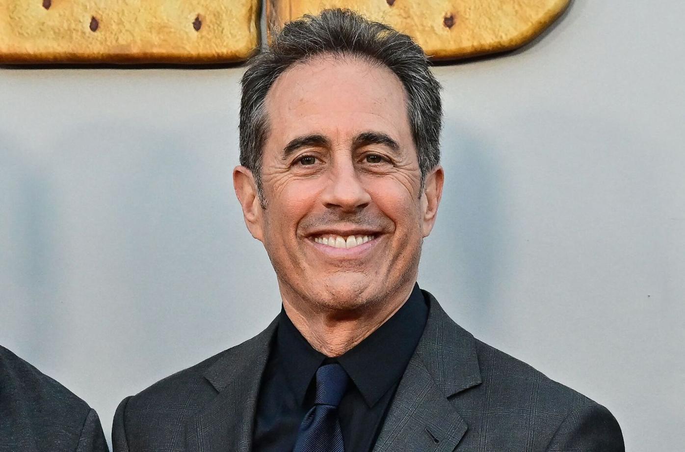 Jerry Seinfeld qual è il problema