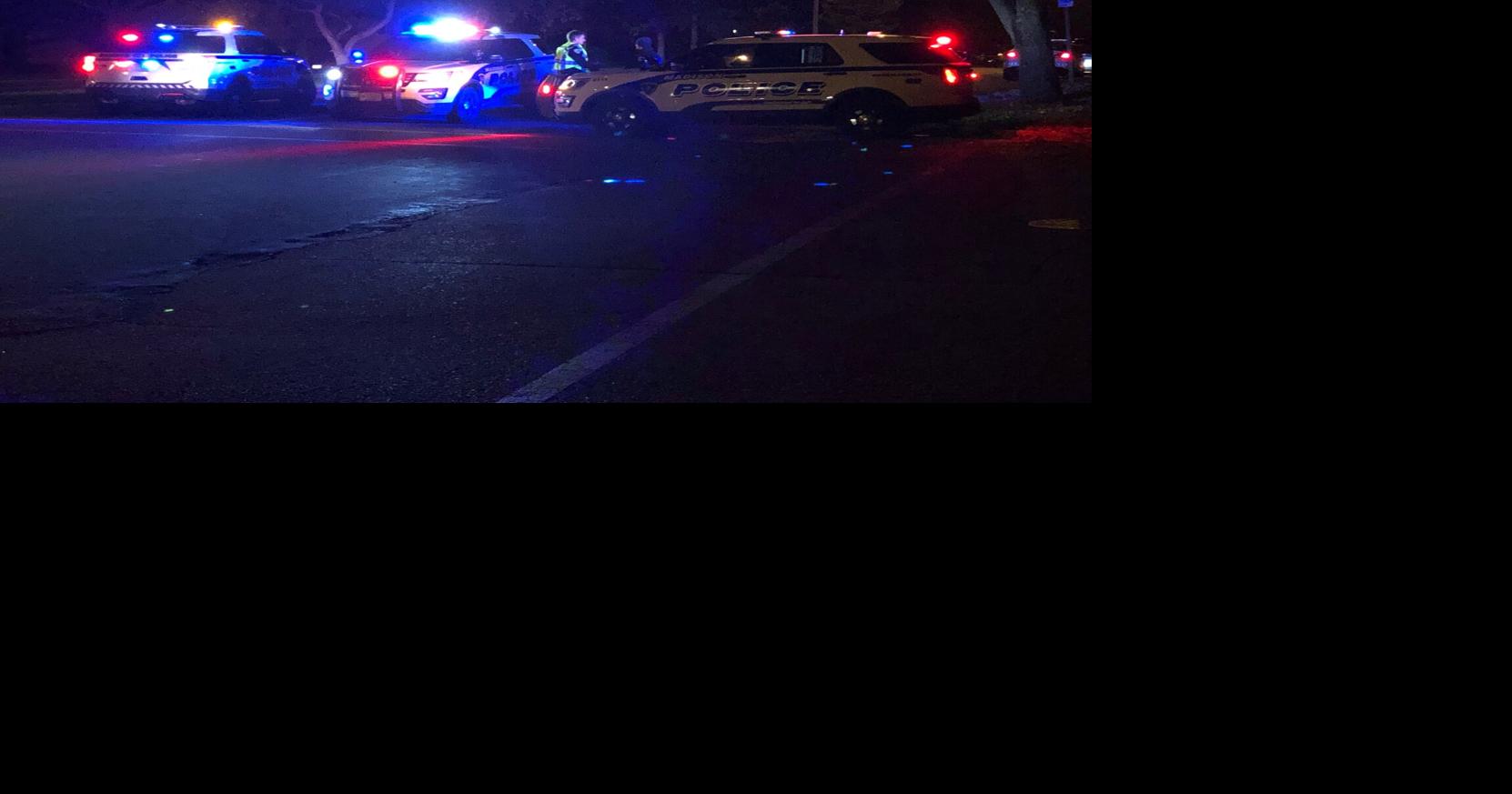 63-year-old man dead after officer-involved shooting in Madison ...