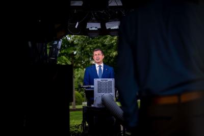 How Pete Buttigieg’S 2020 Campaign Built The Base Driving His Vp Buzz ...