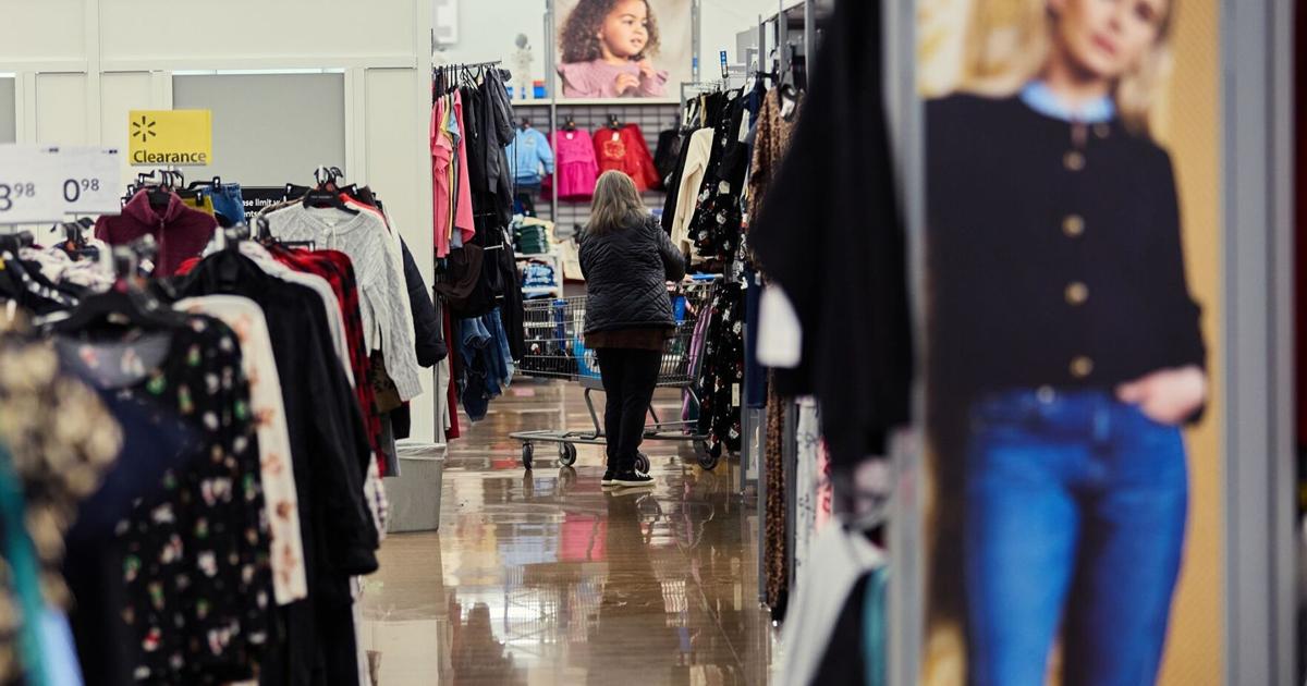 US economy slowed sharply in the fourth quarter, expanding at a rate of just 1.4% | News US economy slowed sharply in the fourth quarter, expanding at a rate of just 1.4% | News