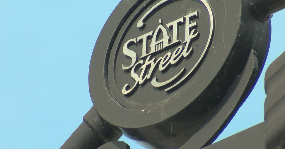 Michael Warren Ristow MPD: Suspect 'apprehended' in weekend stabbing on State Street | Crime ...