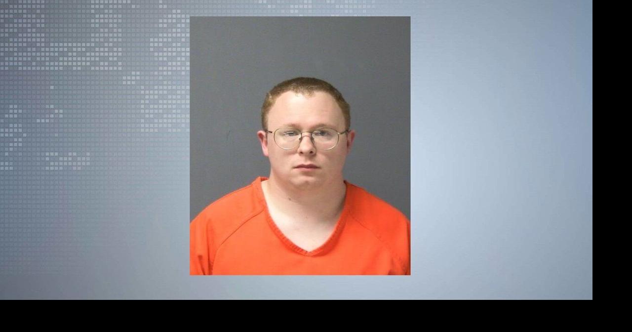 Lodi teacher arrested in child pornography investigation Crime