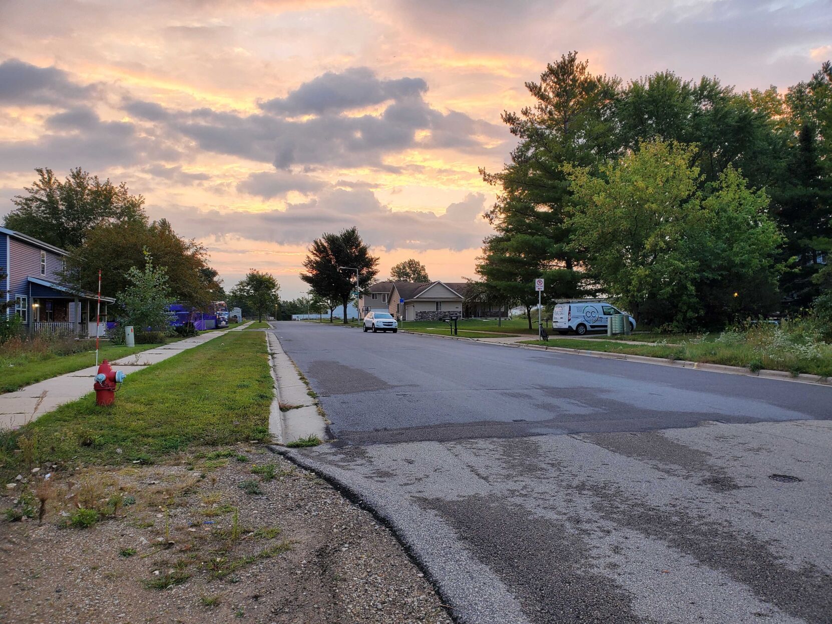 3 Teenagers Hurt In Drive-by Shooting During House Party In Madison ...