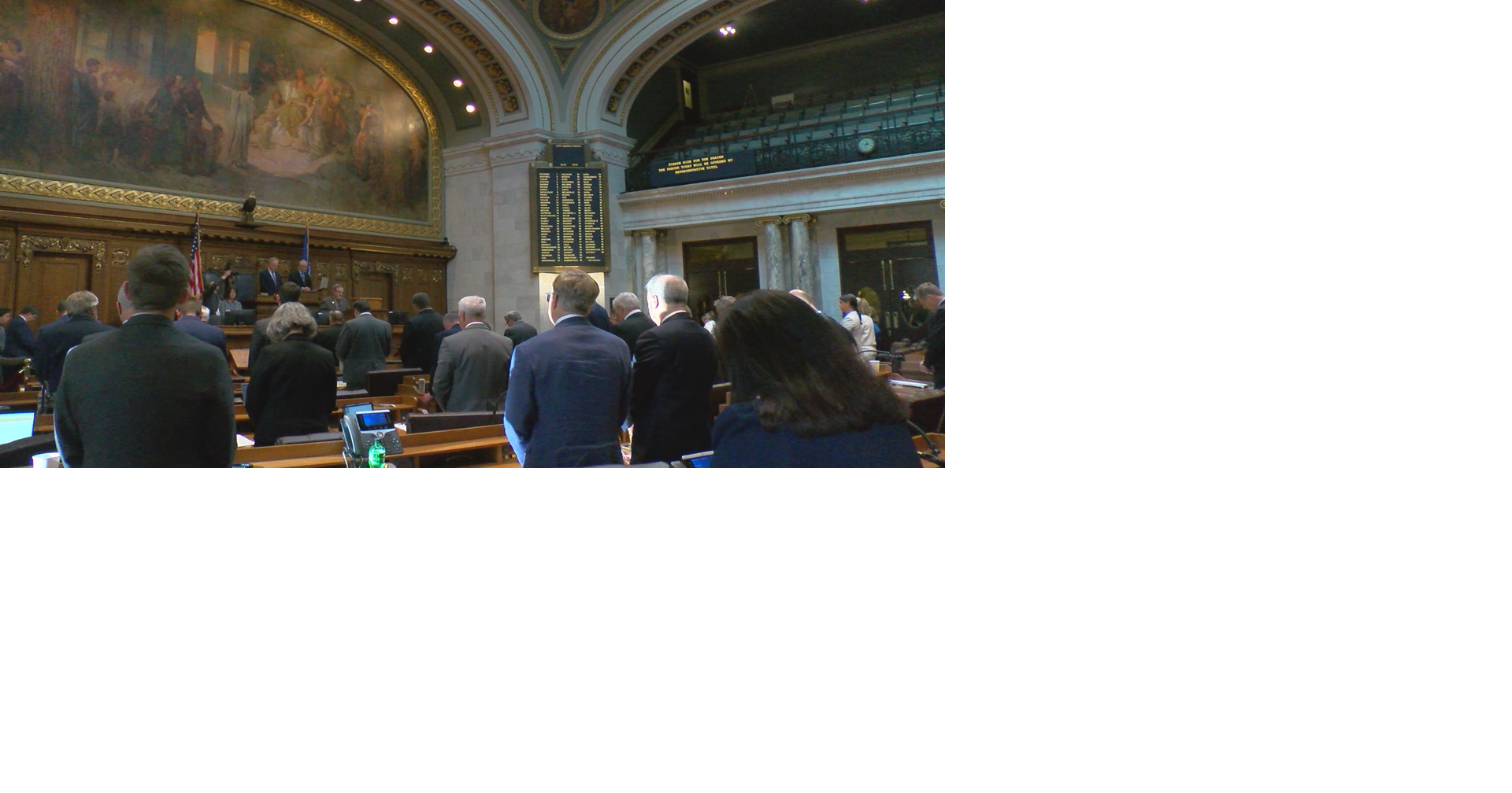 Child care advocates say Wisconsin budget falls short