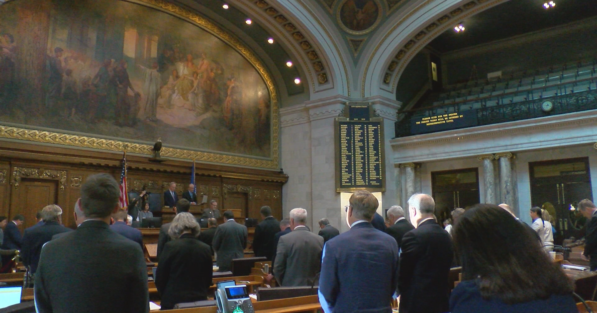 Child care advocates say Wisconsin budget falls short