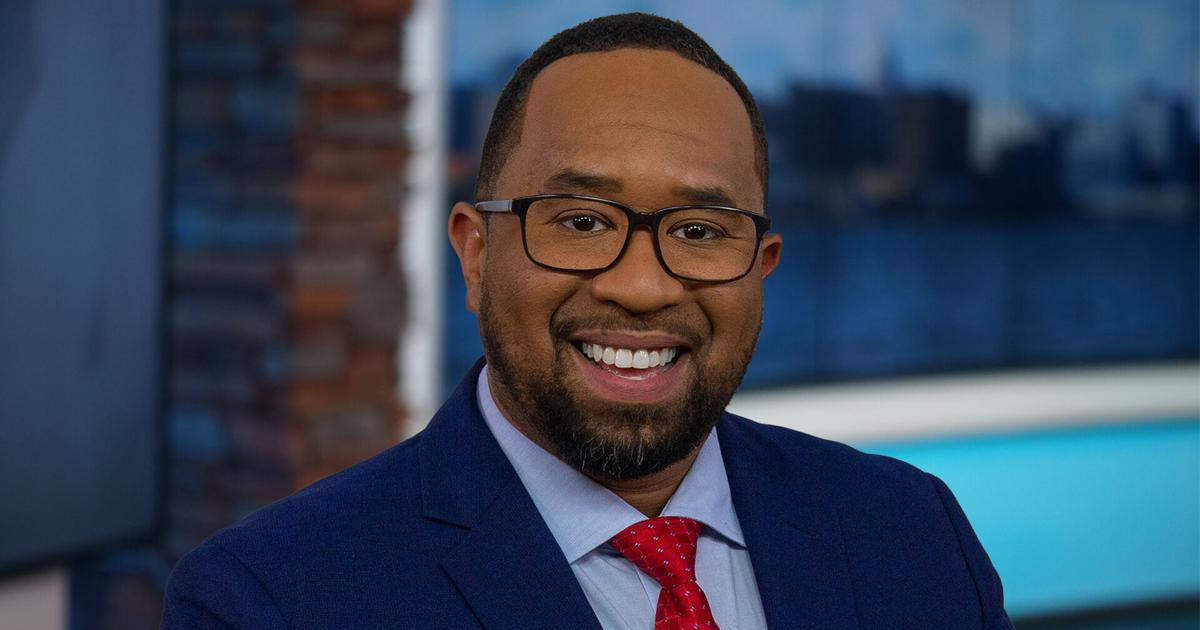 Brandon Taylor | Contact | wkow.com