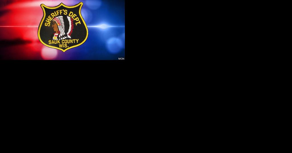 Man found dead outside vehicle day after Sauk Co. hit-and-run - Vimarsana News