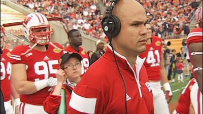 Baylor hires former Wisconsin/LSU DC as head football coach | Badgers |  