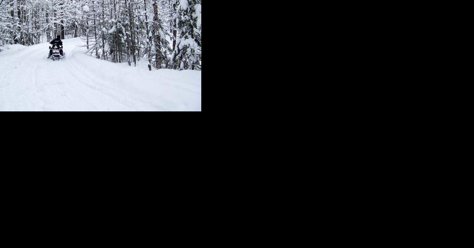 Getting outdoors during the winter - Vimarsana News