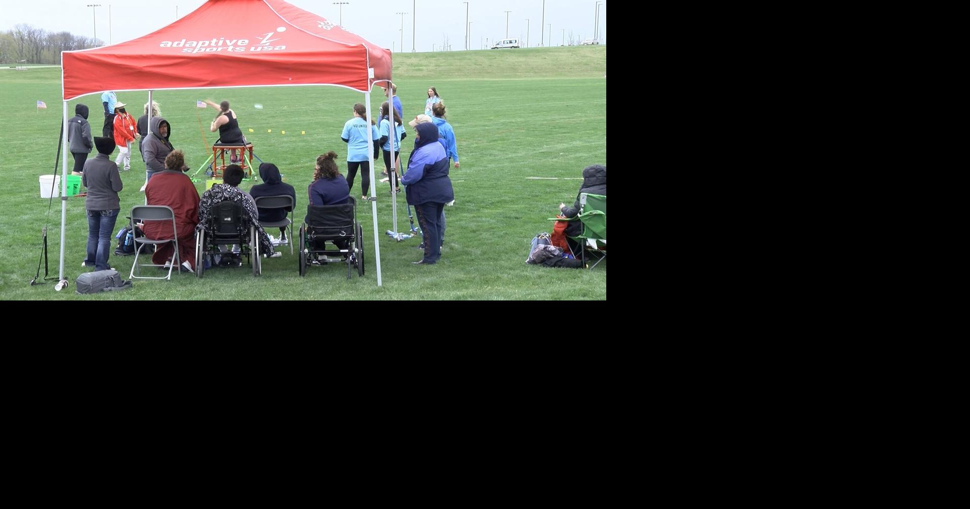 Dairyland Games return to Wisconsin News