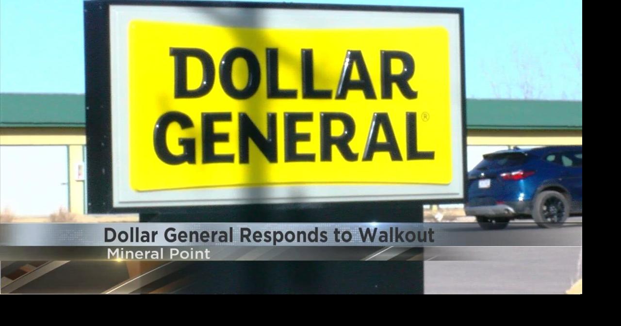 Government Fines, Worker Walkouts and Investor Scrutiny Squeeze Dollar General Operations