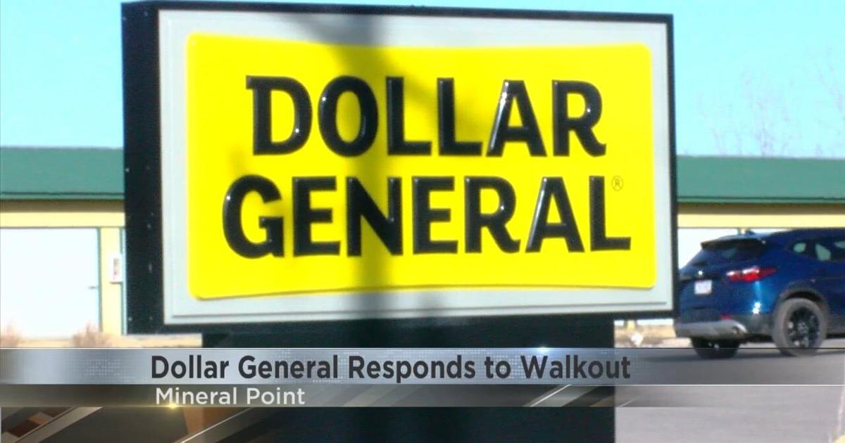 Government Fines, Worker Walkouts and Investor Scrutiny Squeeze Dollar General Operations