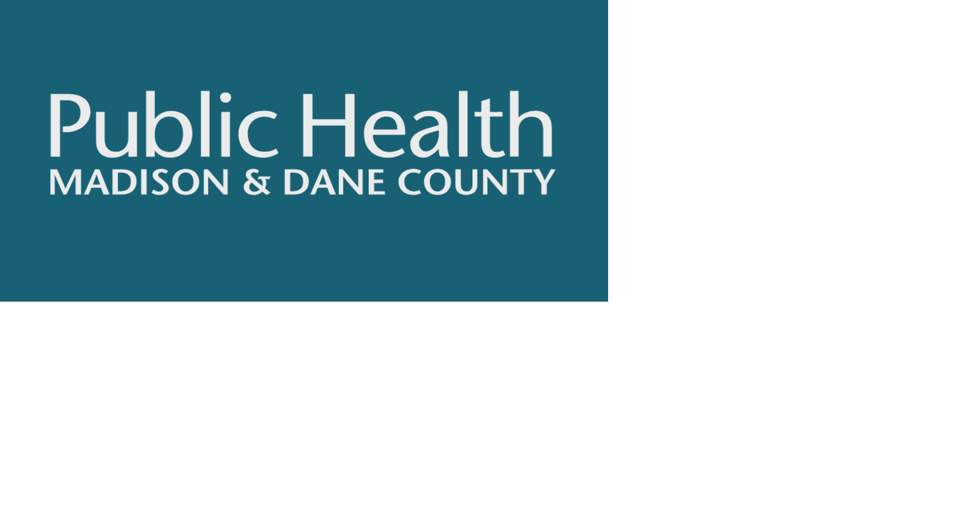 Public Health Madison & Dane County advises testing your home for radon