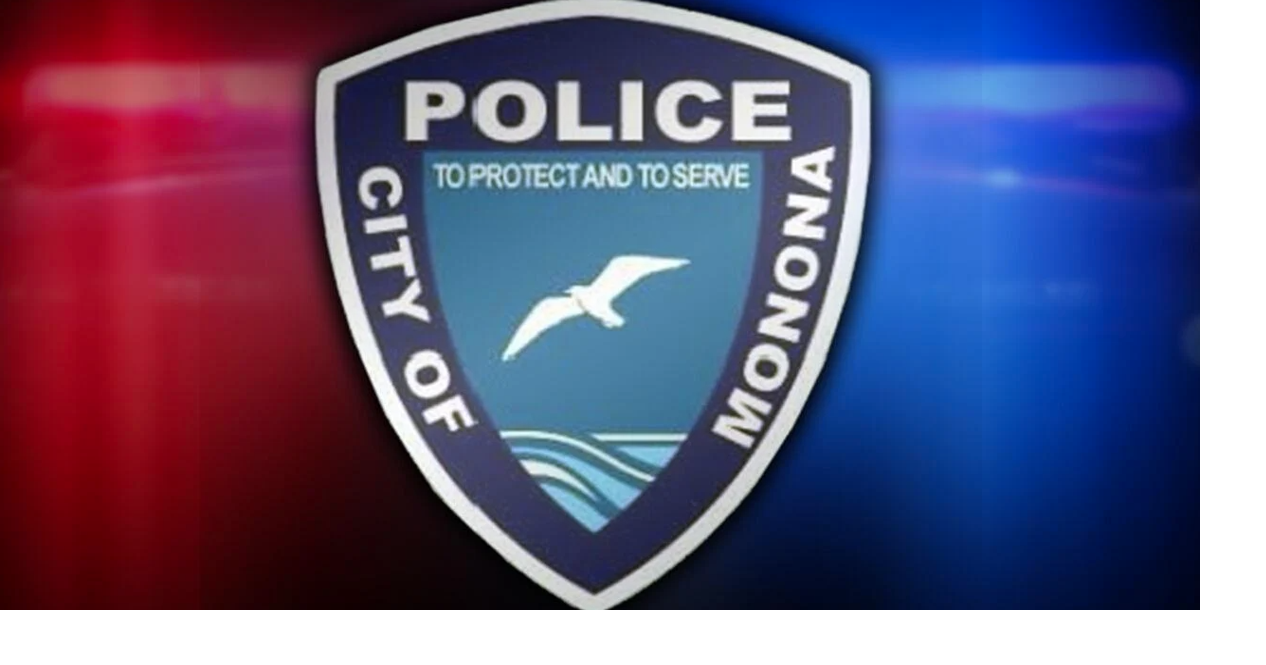 Two officers hospitalized with bite wounds after being charged by 9 dogs | Top Stories