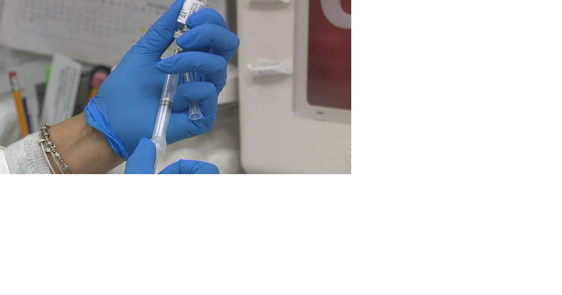 Madison Health Authority Warns Spring Break Travelers to Check Measles Vaccination Status | Health