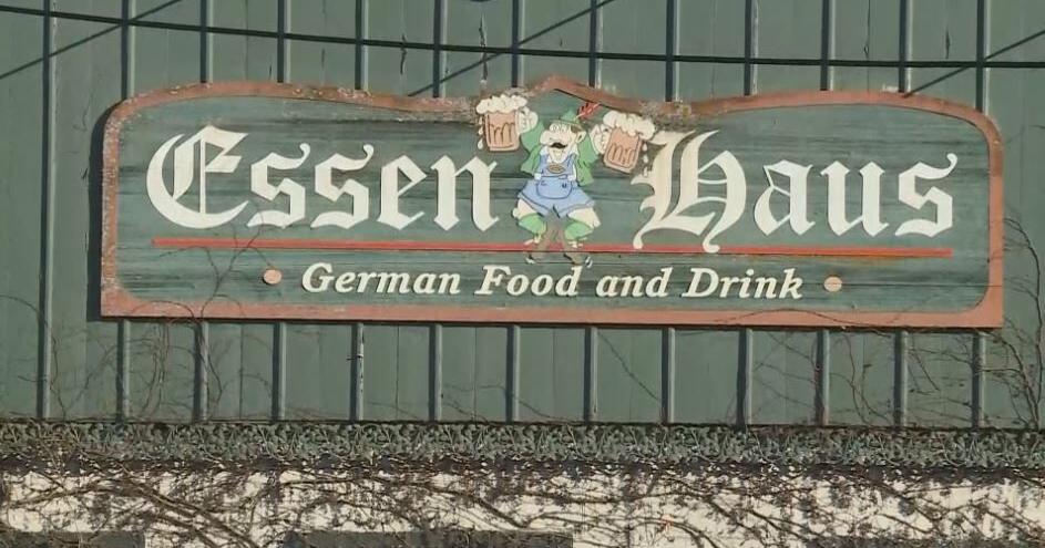 Proposed 200-Unit Affordable Housing Redevelopment at Essen House in Madison