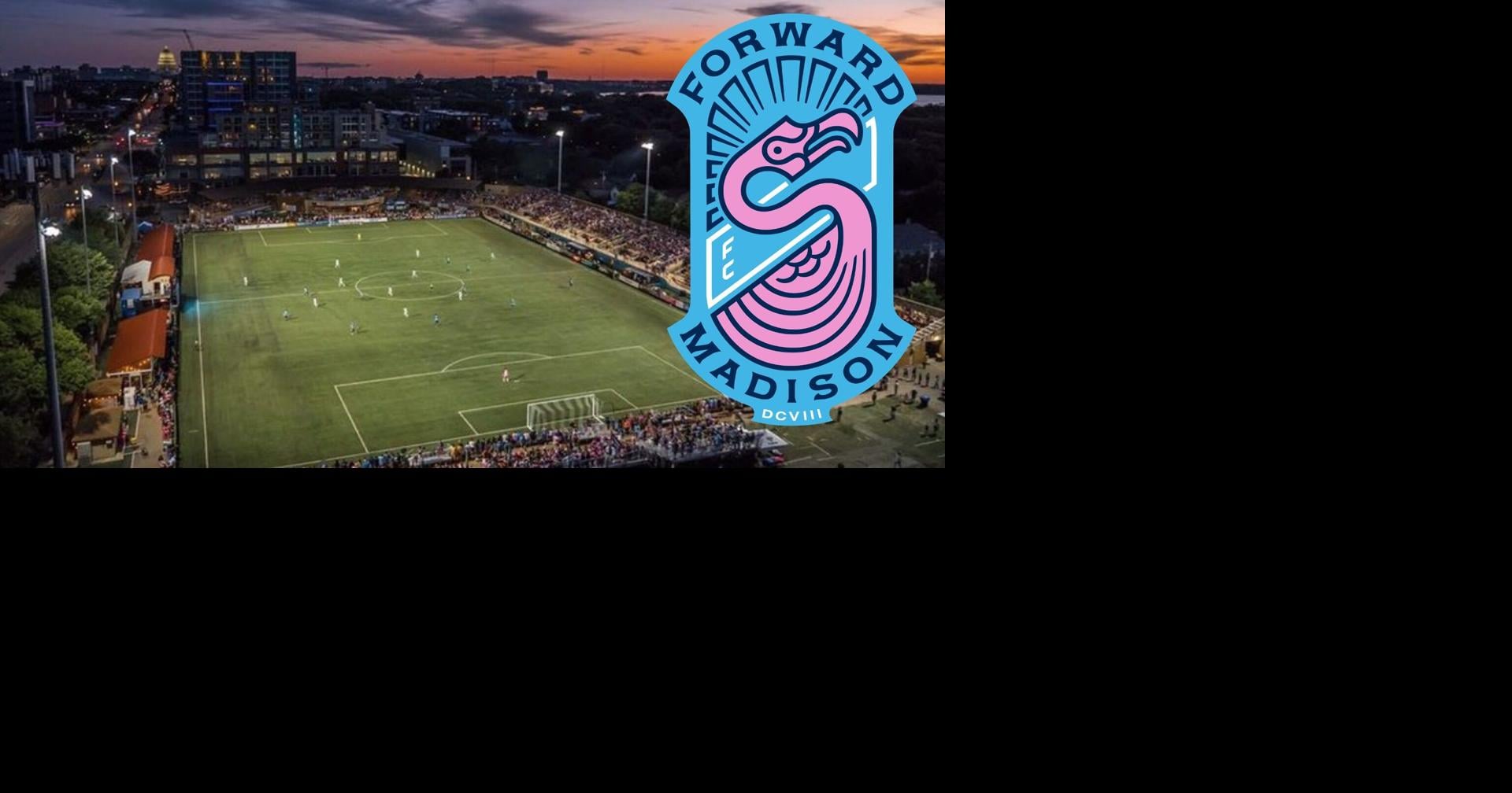 Forward Madison FC on eight game winning streak