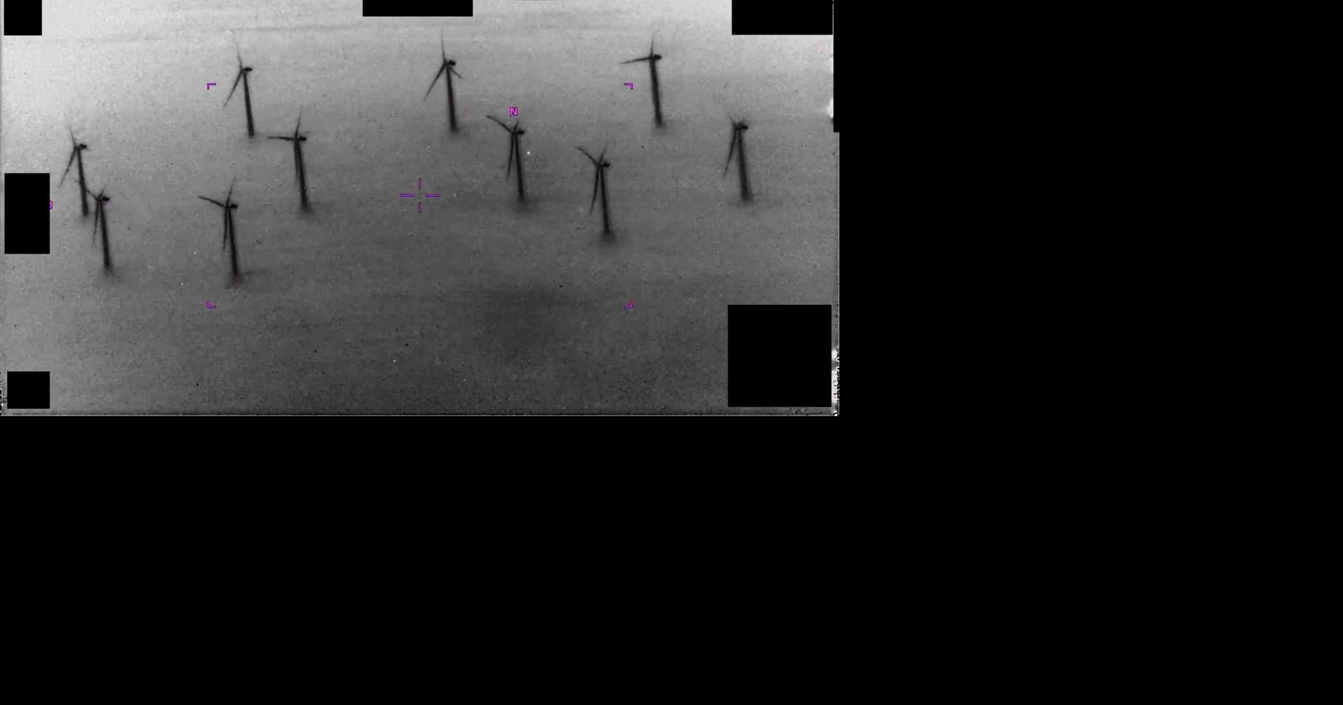 See the Videos: Pentagon Releases Actual UAP Footage from 'Unknown ...