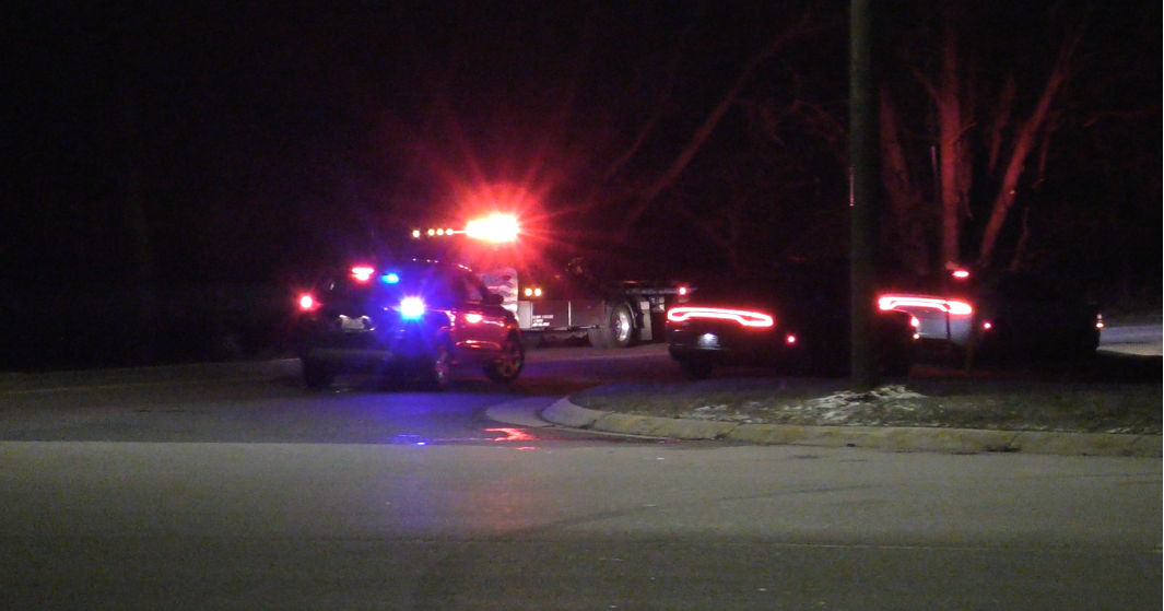 Wisconsin DOJ identifies law enforcement involved in deadly pursuit