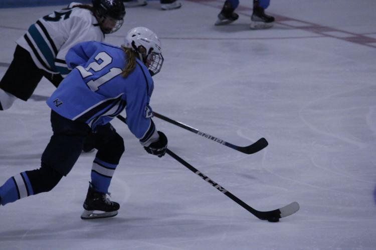 SLIDESHOW Photos from the WIAA State Hockey Tournament Championship